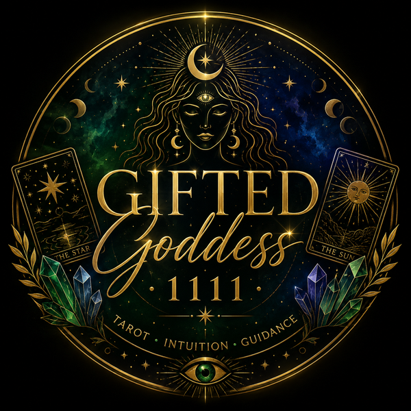 The Gifted Goddess