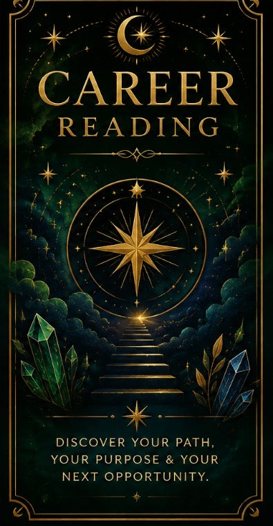 Career Reading - Email